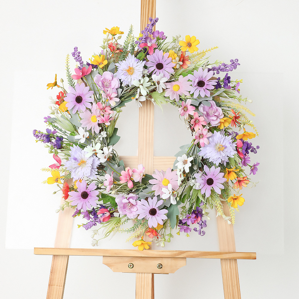 YeeNanee Ghirlande Primaverili - Home Decor Tulip recensione e prezzo