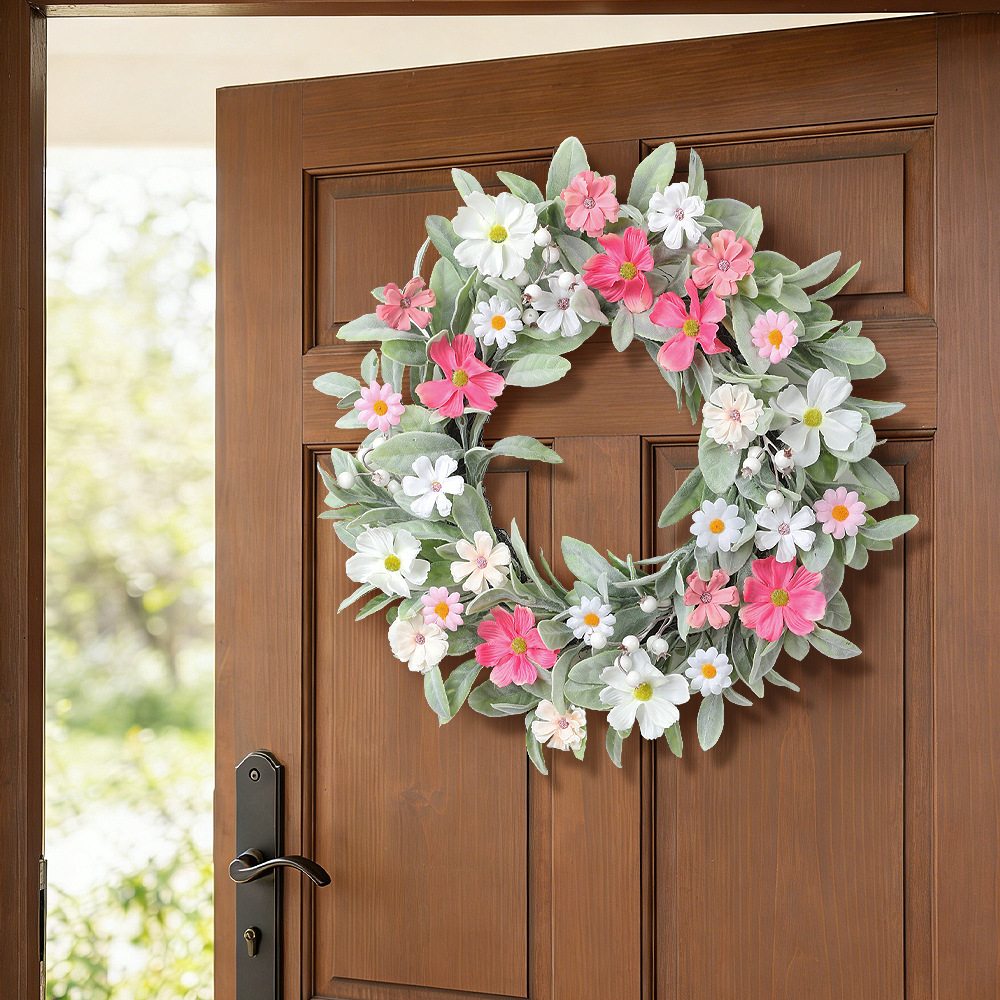 YeeNanee Ghirlande Primaverili - Home Decor Tulip recensione e prezzo