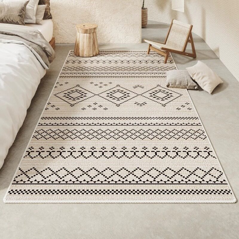 Tappeto in Stile Marocchino de - Home Decor Ig recensione e prezzo