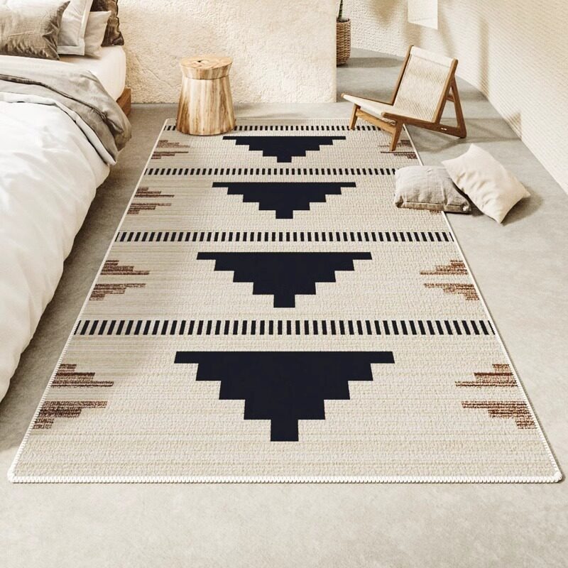 Tappeto in Stile Marocchino de - Home Decor Ig recensione e prezzo