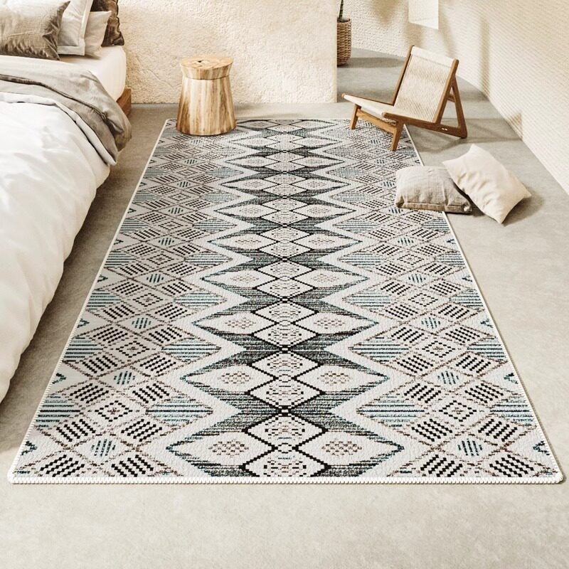 Tappeto in Stile Marocchino de - Home Decor Ig recensione e prezzo