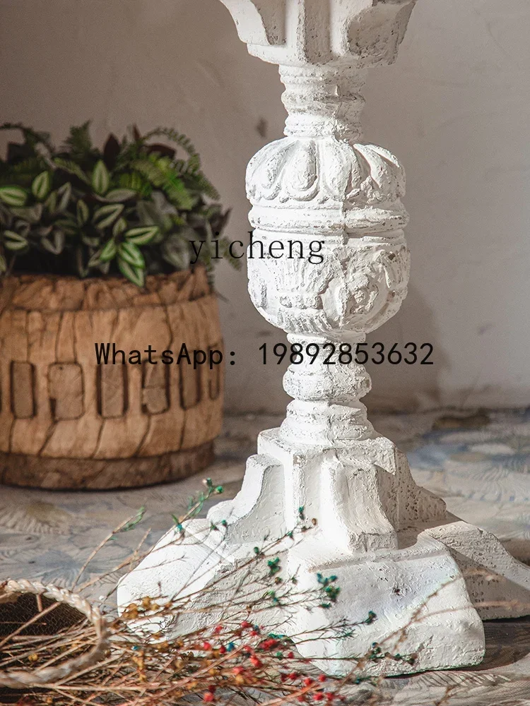 Tavolino rotondo piccolo rosso - Home Decor Website Free recensione e prezzo