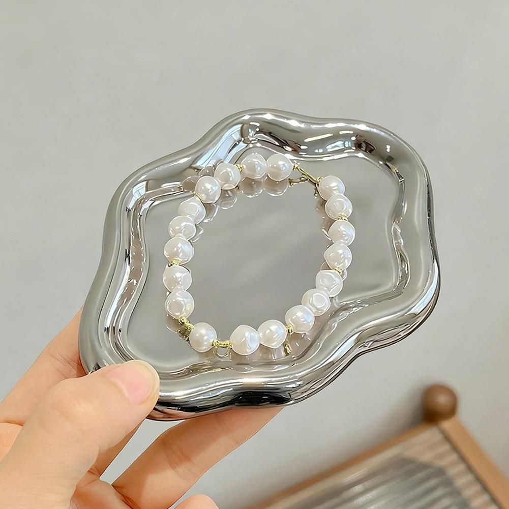 Vassoio per gioielli per decor - Ceramic Trinket Dish recensione e prezzo