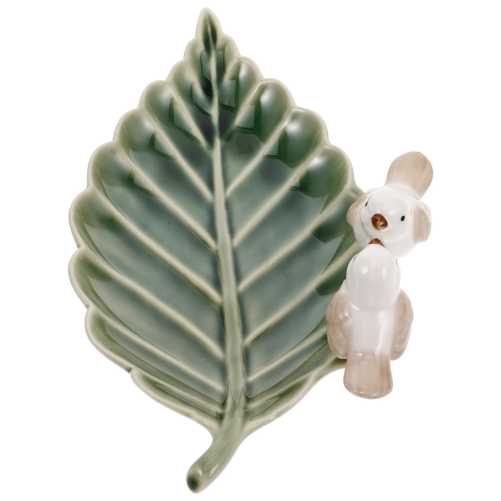 Simpatica Scatola Portaoggetti - Ceramic Trinket Dish recensione e prezzo