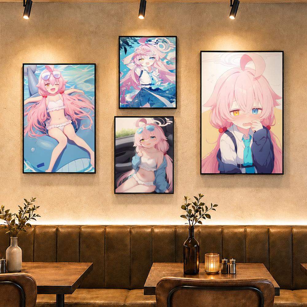 Poster del Gioco Mobile B-Blue - Home Decor Mobile Game recensione e prezzo