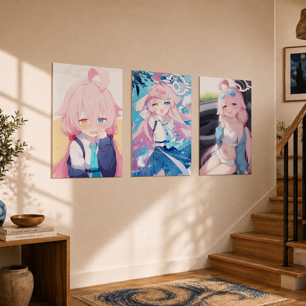 Poster del Gioco Mobile B-Blue - Home Decor Mobile Game recensione e prezzo