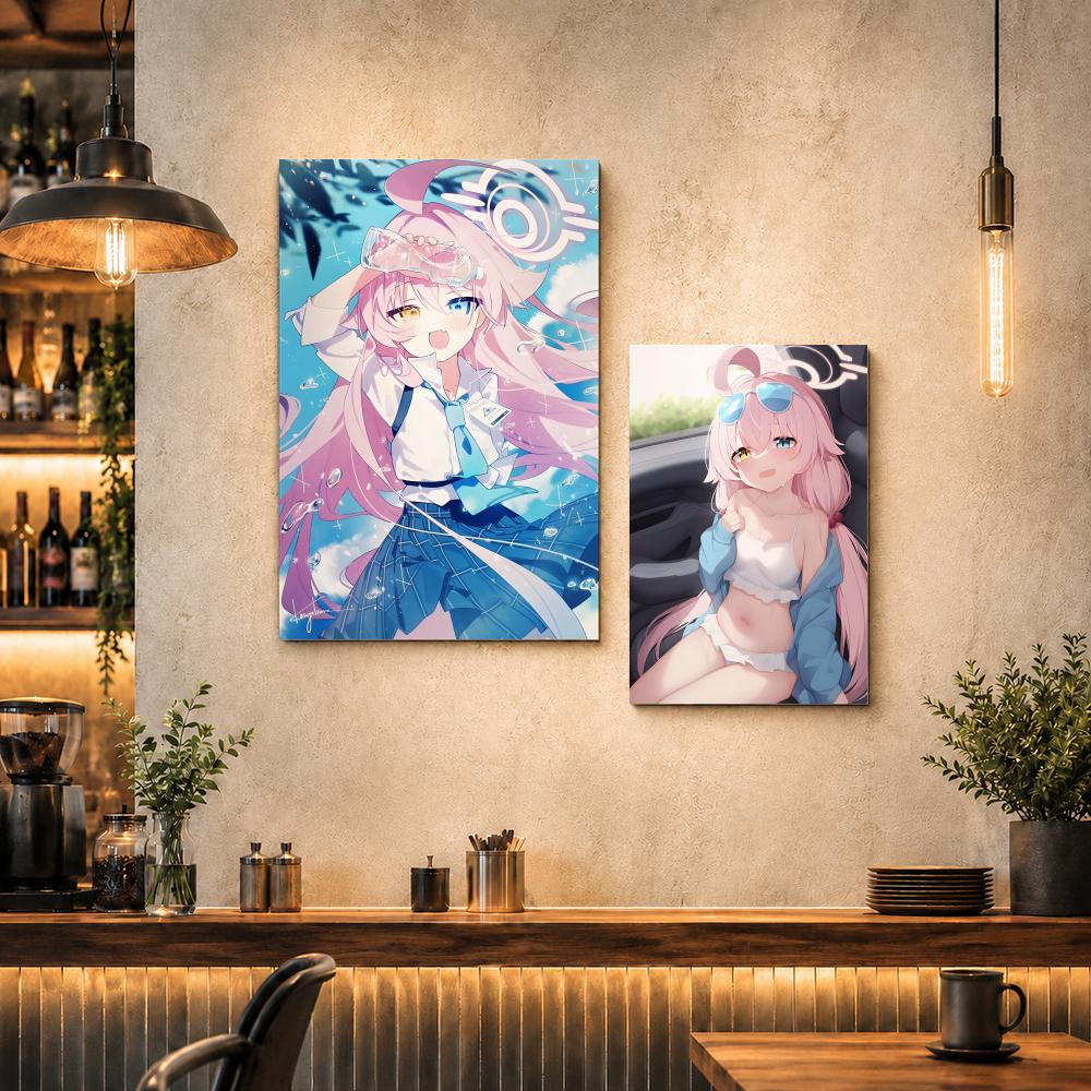 Poster del Gioco Mobile B-Blue - Home Decor Mobile Game recensione e prezzo