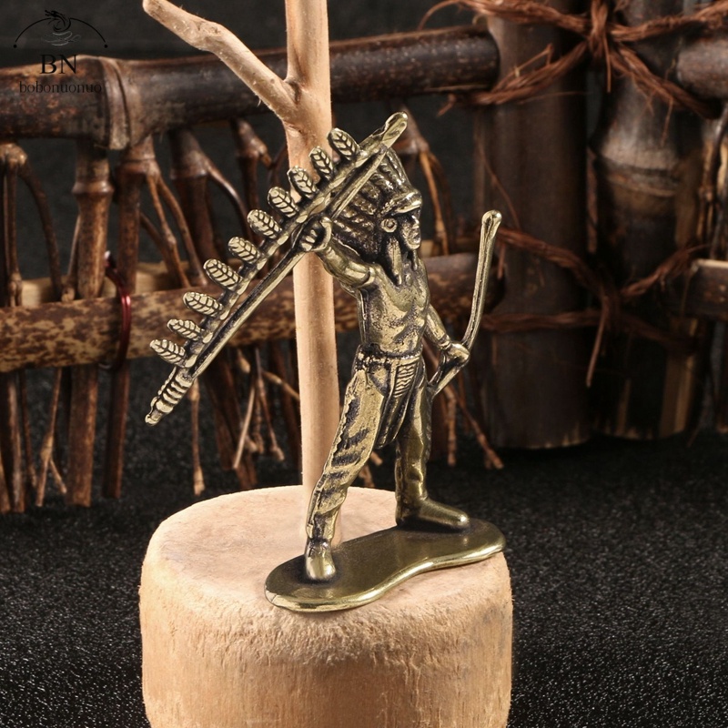 Guerrieri indiani Maya Scultur - Home Decor Indonesia recensione e prezzo