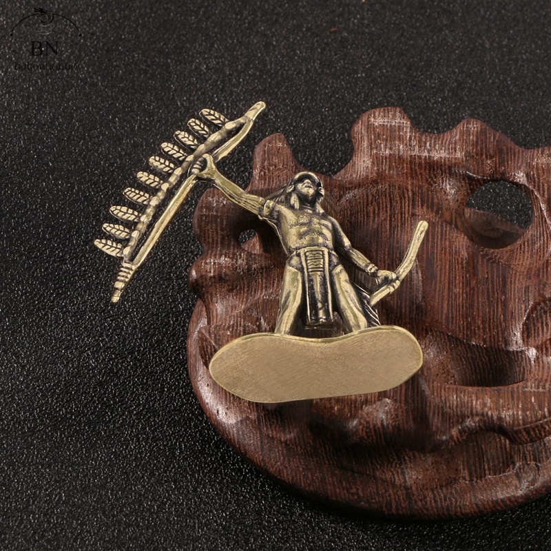 Guerrieri indiani Maya Scultur - Home Decor Indonesia recensione e prezzo