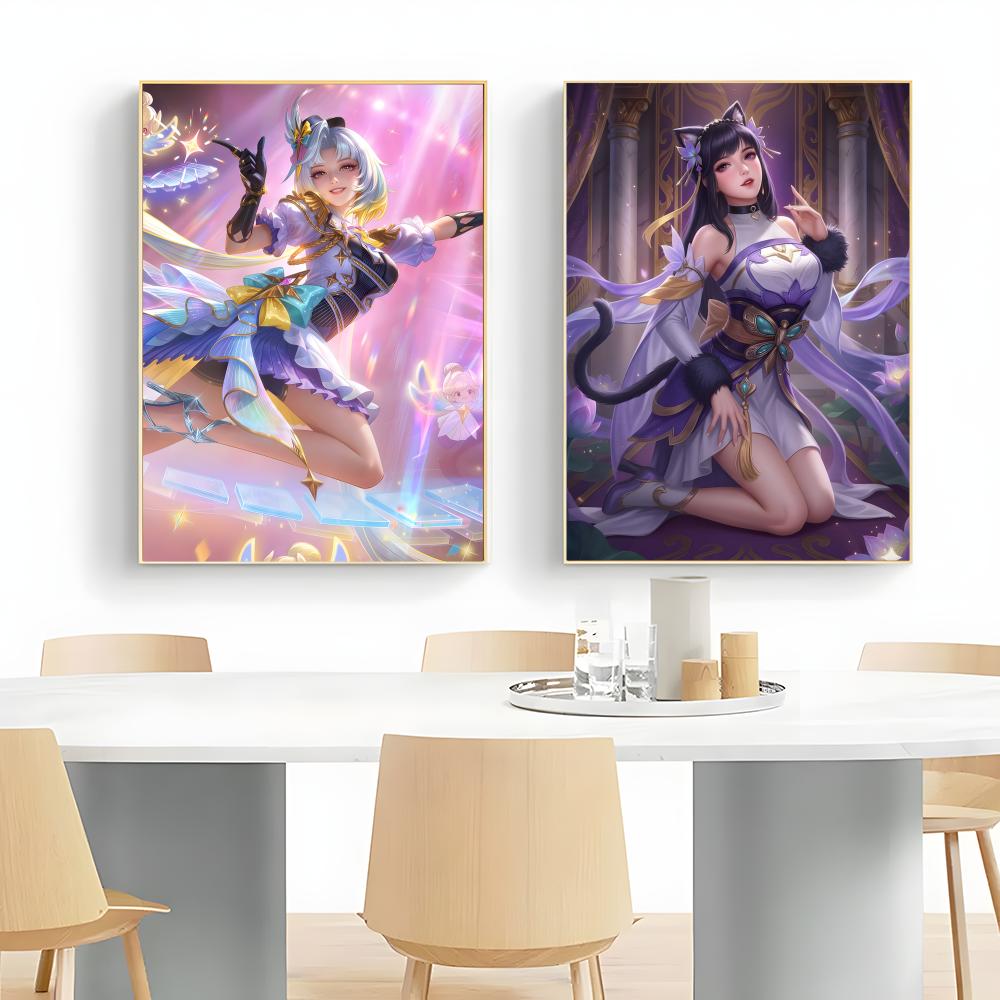 Poster del popolare gioco Mobi - Home Decor Mobile Game recensione e prezzo