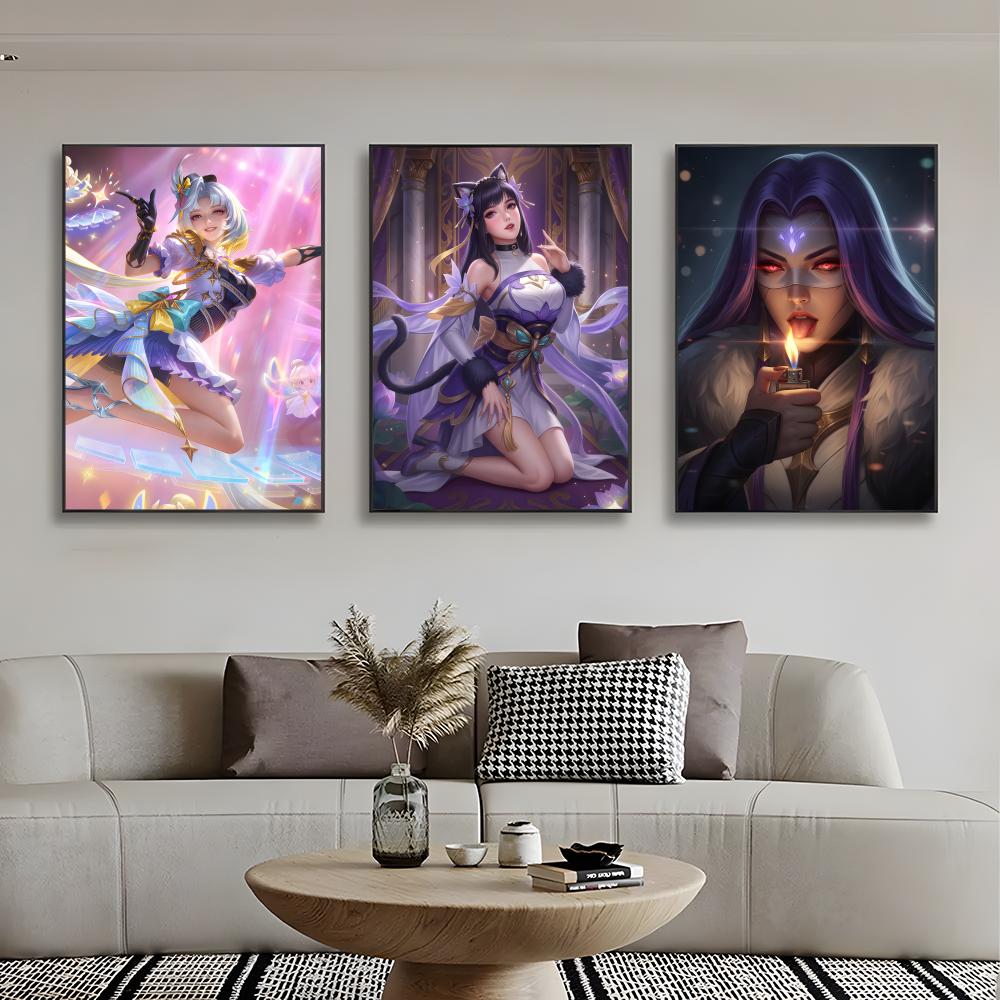 Poster del popolare gioco Mobi - Home Decor Mobile Game recensione e prezzo