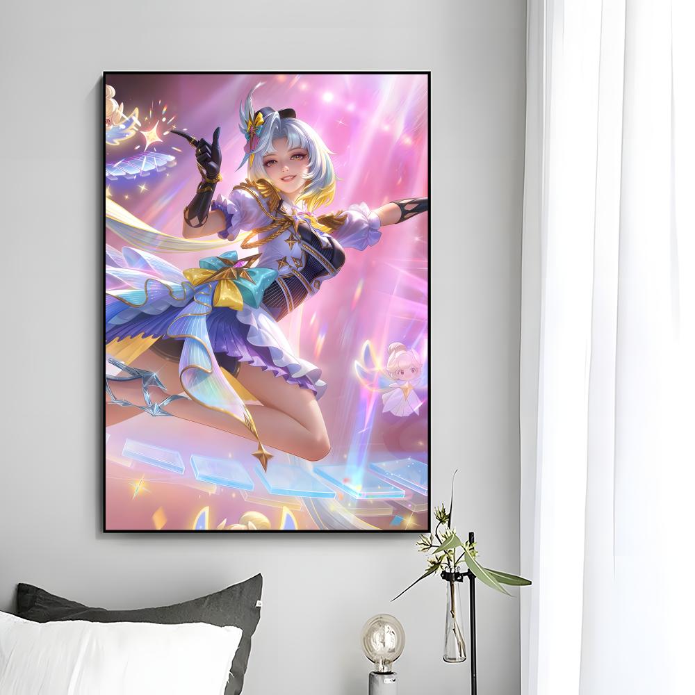 Poster del popolare gioco Mobi - Home Decor Mobile Game recensione e prezzo