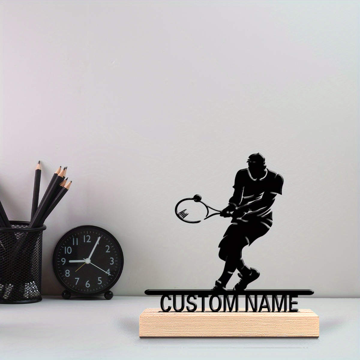 Statua in Metallo Personalizza - Home Decor Quirky recensione e prezzo