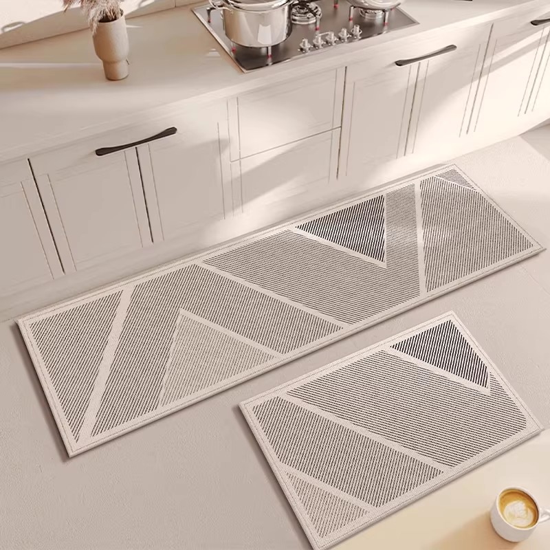 Tappeto da Cucina Stile Minima - Home Decor Online Game recensione e prezzo