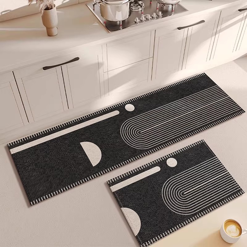 Tappeto da Cucina Stile Minima - Home Decor Online Game recensione e prezzo