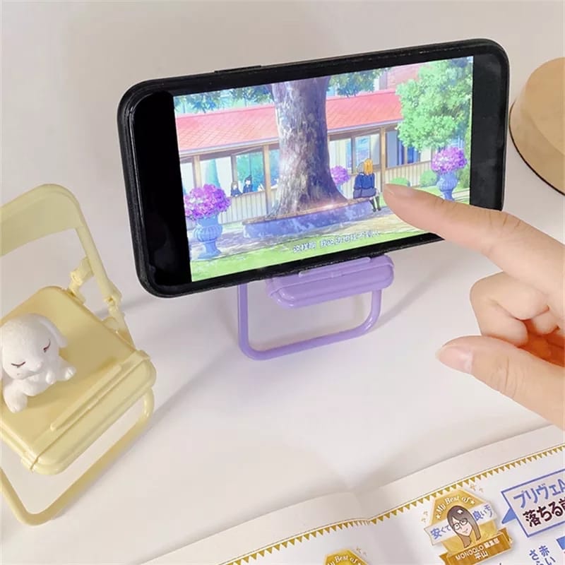 Supporto per Telefono a Forma  - Home Decor Accessories recensione e prezzo