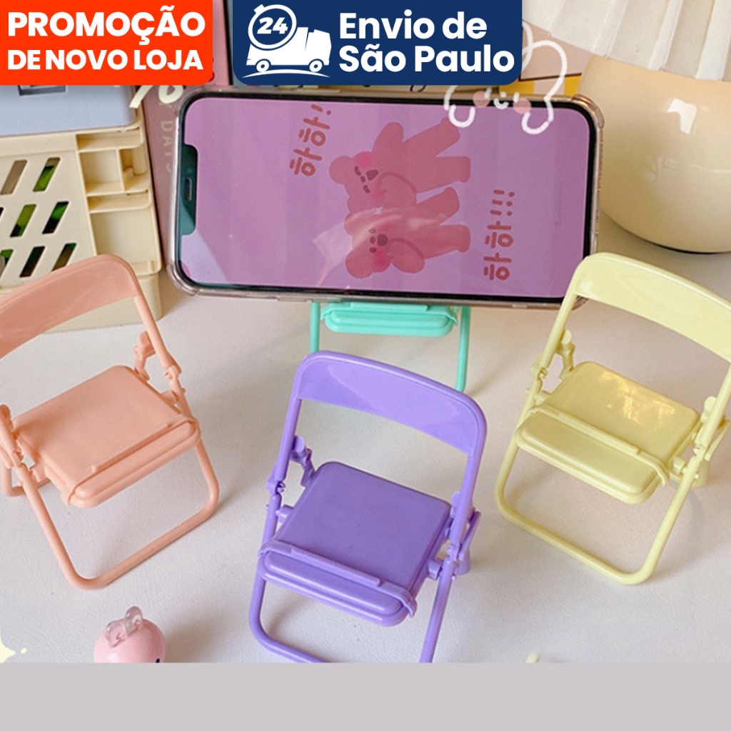 Supporto per Telefono a Forma  - Home Decor Accessories recensione e prezzo