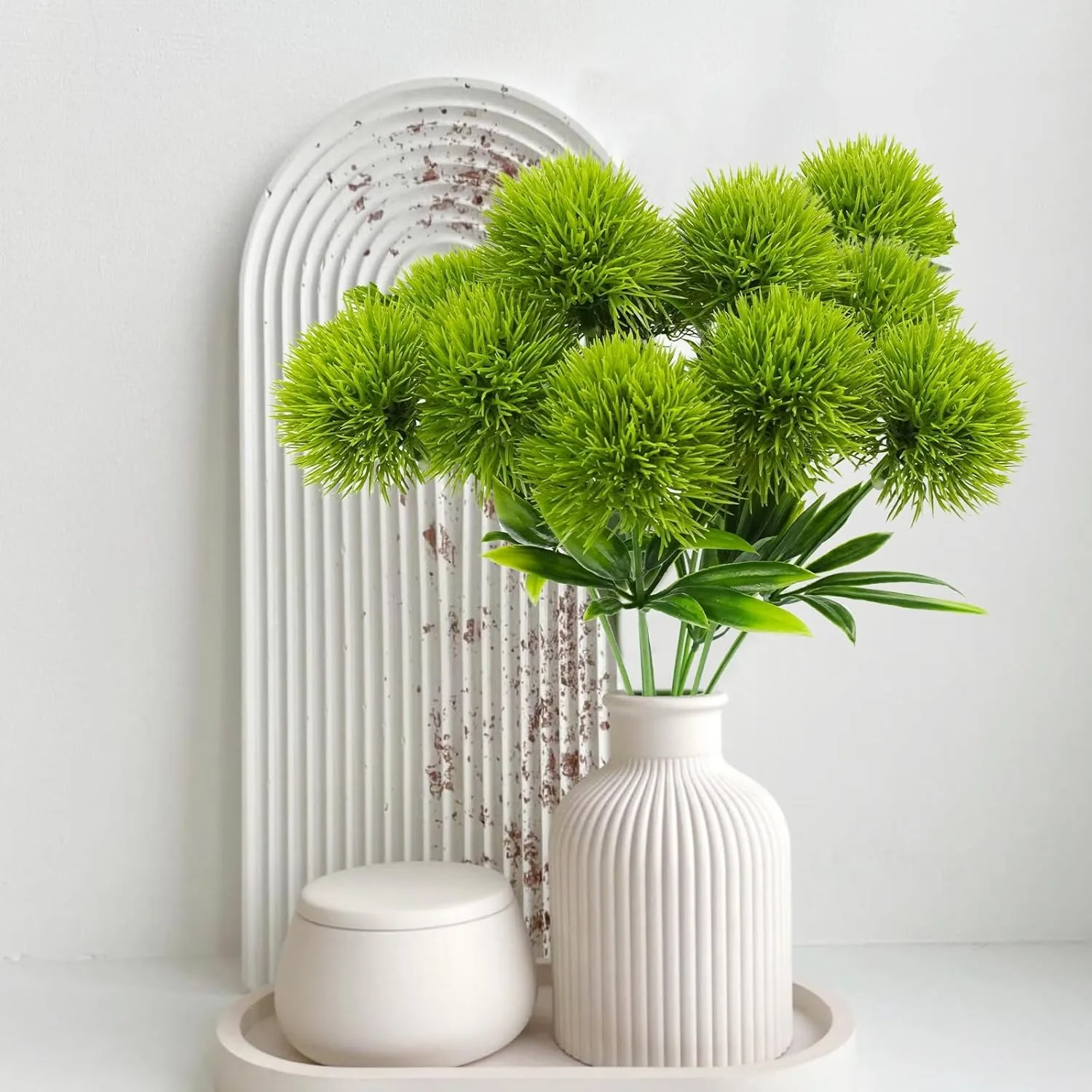 7/10 Pezzi di Bouquet Artifici - Home Decor Nepal recensione e prezzo