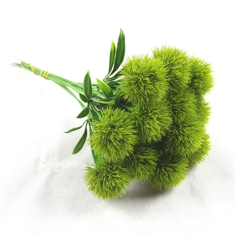 7/10 Pezzi di Bouquet Artifici - Home Decor Nepal recensione e prezzo