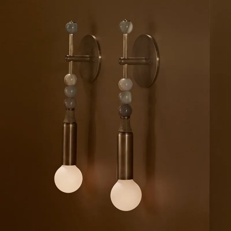Lampada da Parete in Stile Nor - Home Decor Lighting recensione e prezzo