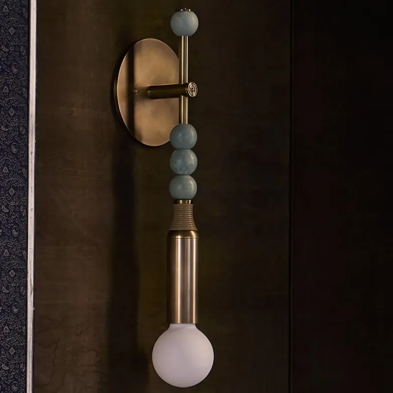 Lampada da Parete in Stile Nor - Home Decor Lighting recensione e prezzo