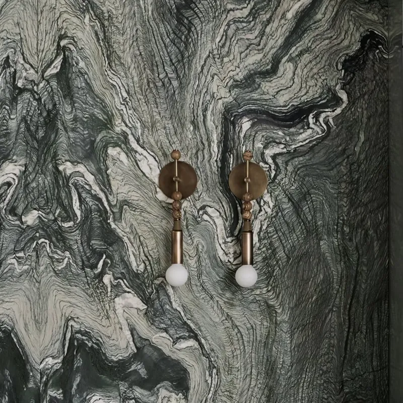 Lampada da Parete in Stile Nor - Home Decor Lighting recensione e prezzo