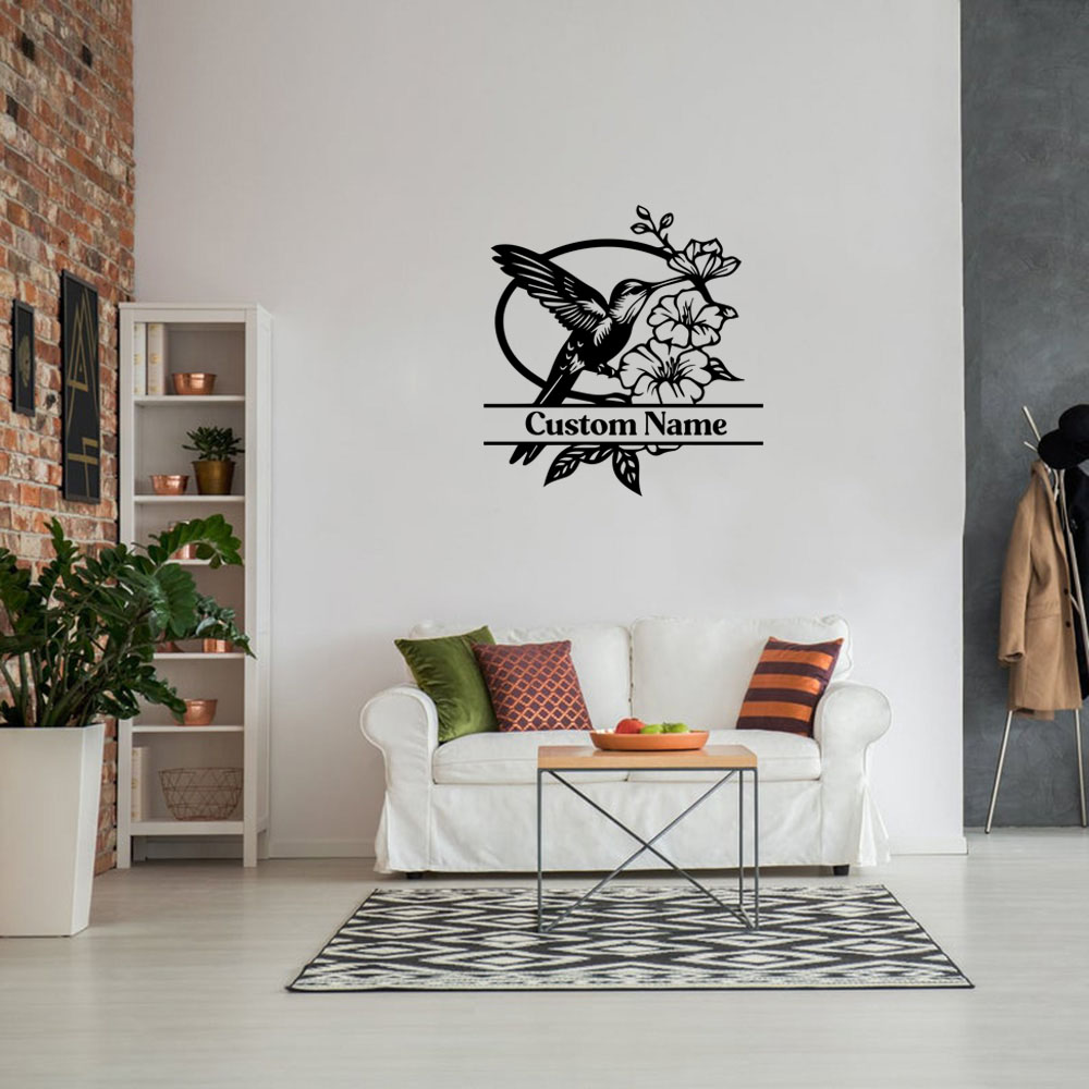1PC Adesivi murali creativi co - Home Decor Wall Stickers recensione e prezzo