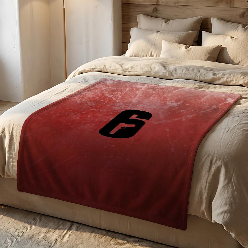 Coperta in Peluche Corto Rainb - Home Decor Mobile Game recensione e prezzo