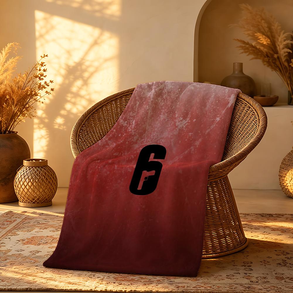 Coperta in Peluche Corto Rainb - Home Decor Mobile Game recensione e prezzo