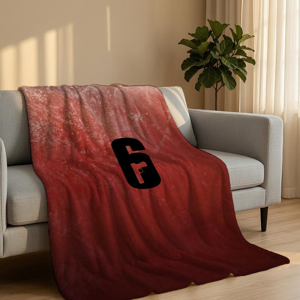 Coperta in Peluche Corto Rainb - Home Decor Mobile Game recensione e prezzo