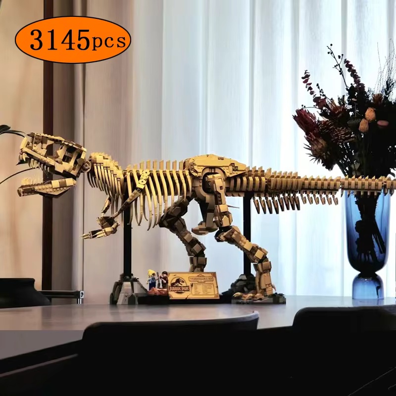 Nuovo Modello 2025 MOC Schelet - Home Decor Disney recensione e prezzo