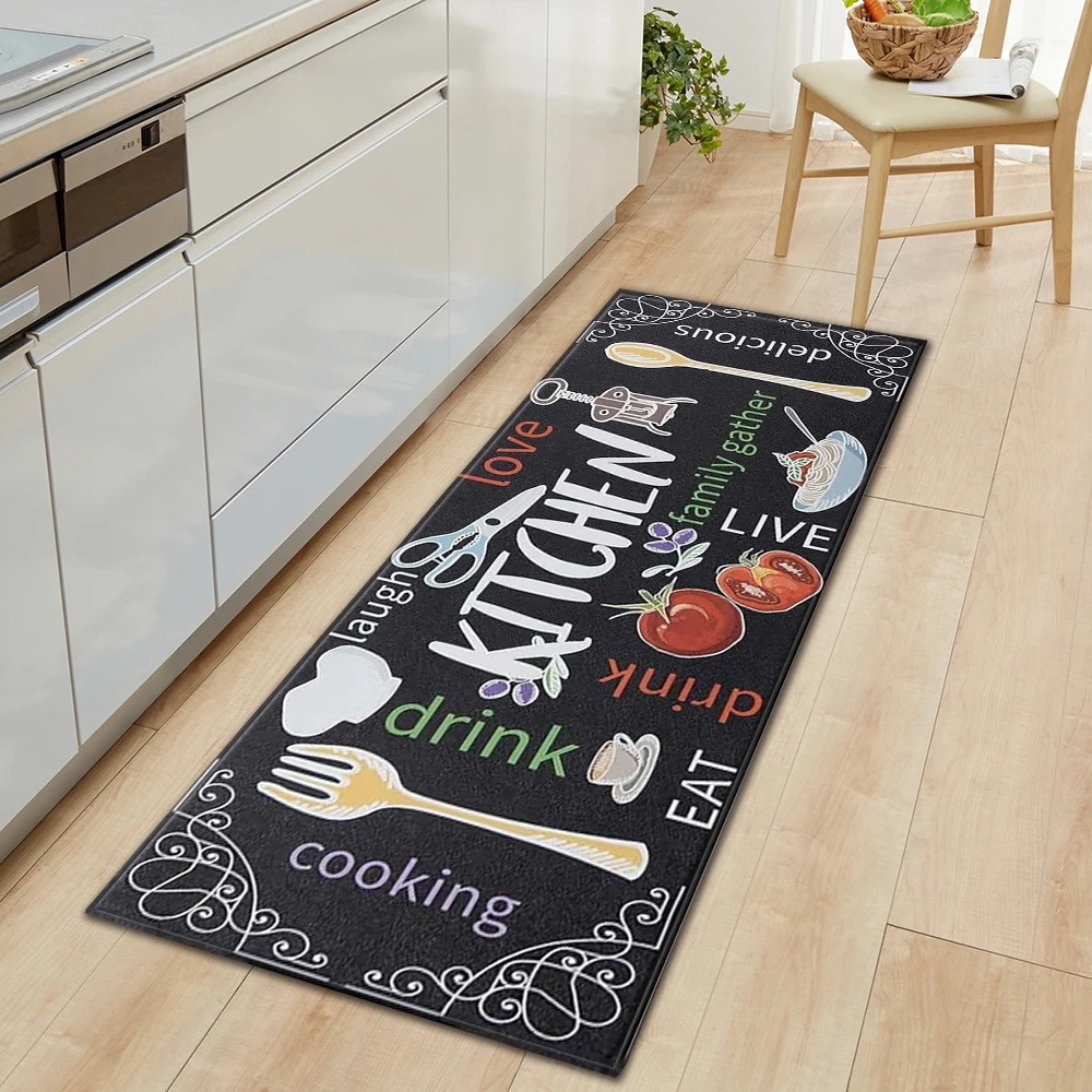 Tappetino da cucina antiscivol - Home Decor Online Game recensione e prezzo