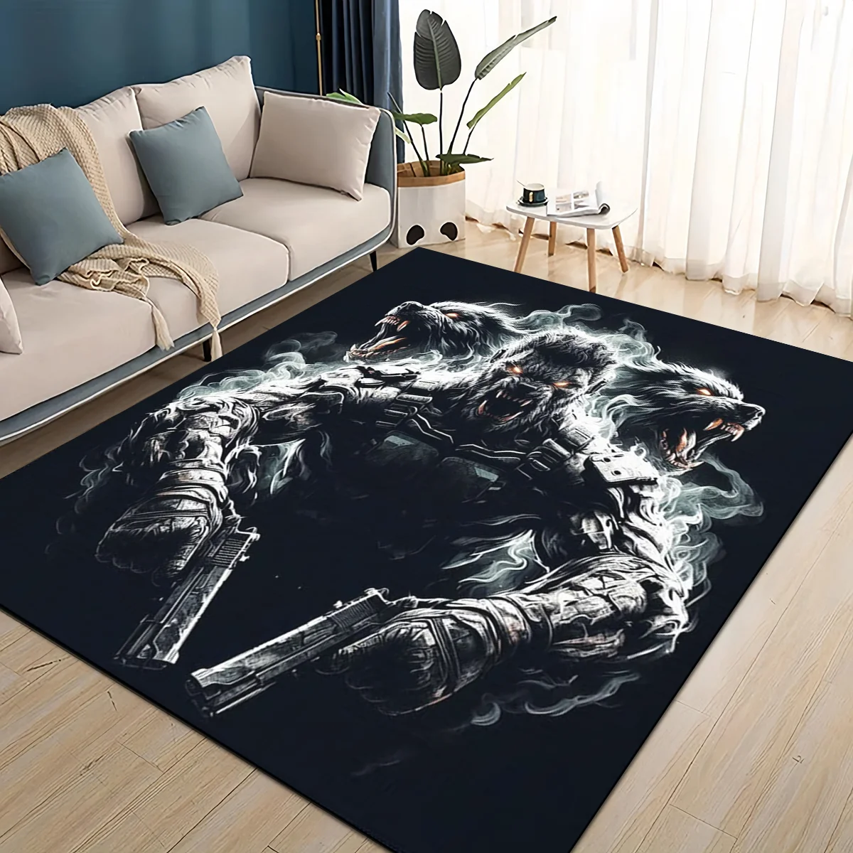 27 stile nuovo Call of Duty CO - Home Decor Online Game recensione e prezzo