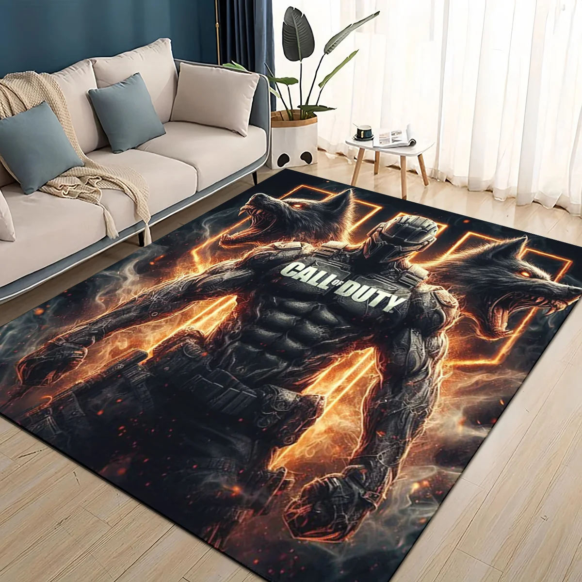 27 stile nuovo Call of Duty CO - Home Decor Online Game recensione e prezzo