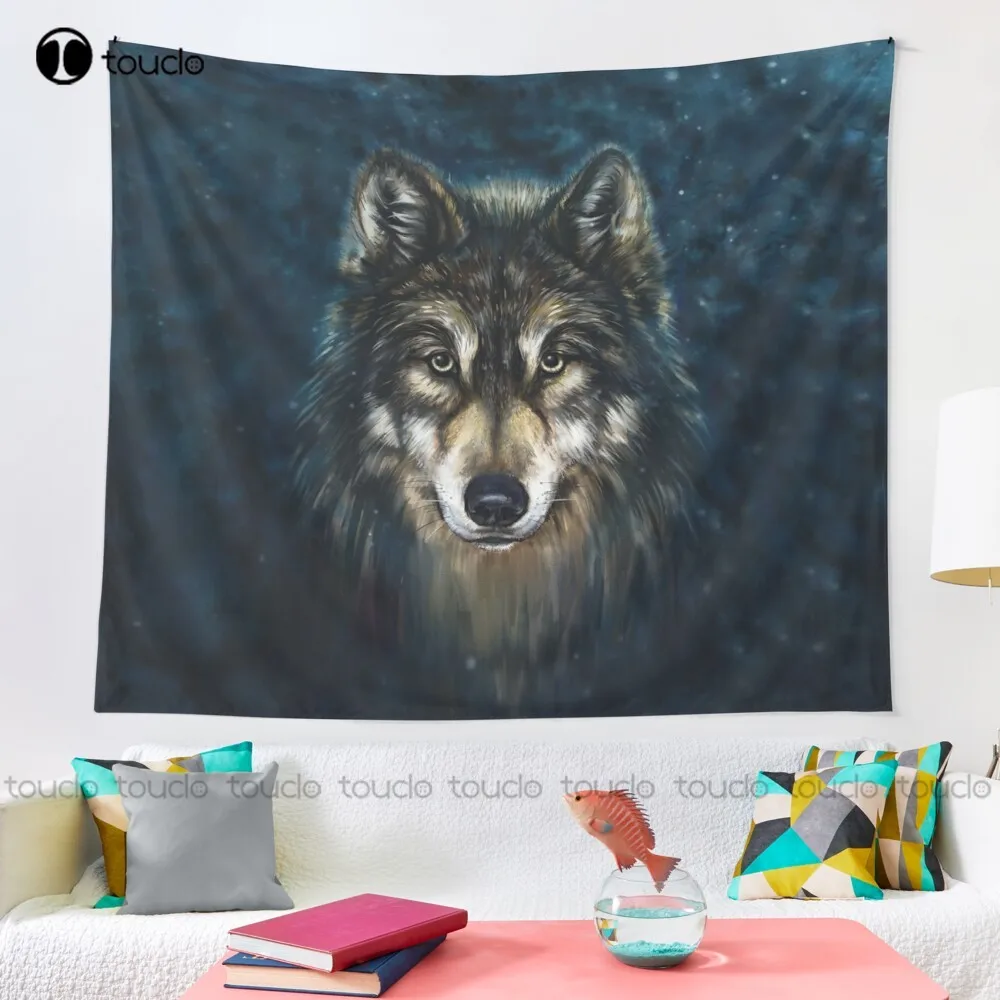 Arazzo artistico con faccia di - Home Decor Website Free recensione e prezzo