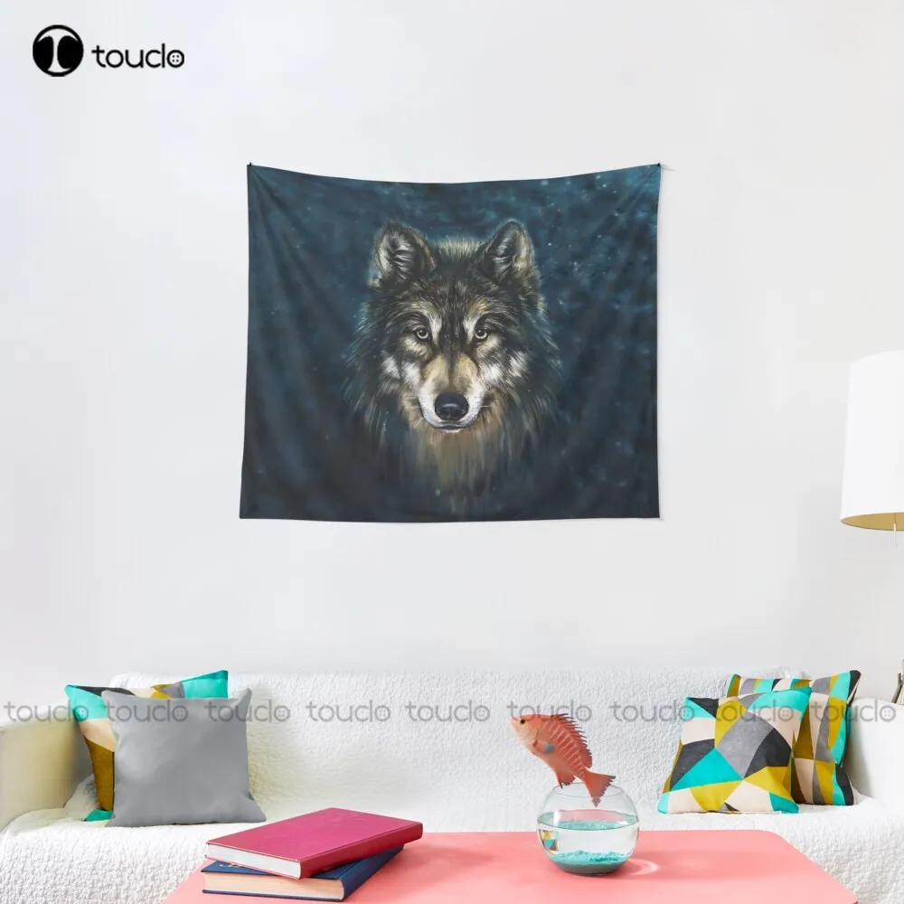 Arazzo artistico con faccia di - Home Decor Website Free recensione e prezzo