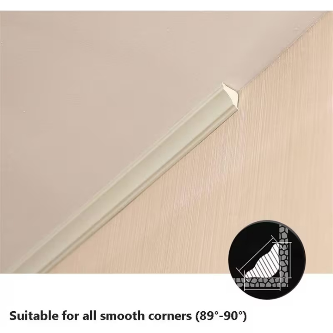 1 pz. Linea Decorativa Autoade - Home Decor Wall Molding recensione e prezzo
