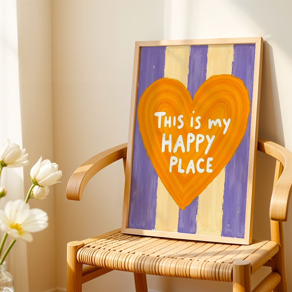 Stampa artistica da parete mod - Home Decor Nepal recensione e prezzo