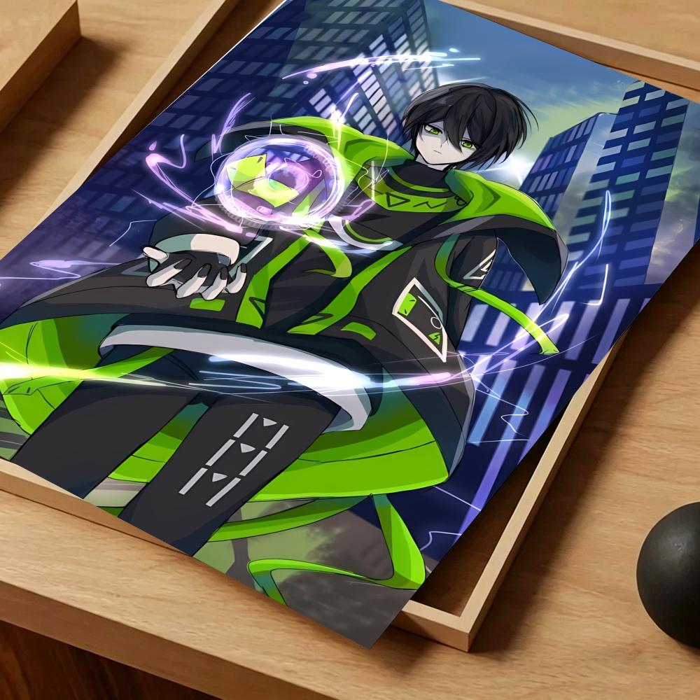 Poster Mobile Game C-COMPASS2, - Home Decor Mobile Game recensione e prezzo