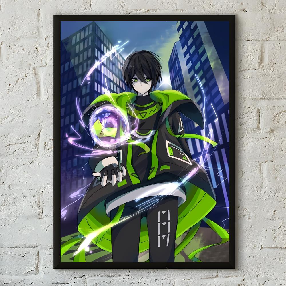 Poster Mobile Game C-COMPASS2, - Home Decor Mobile Game recensione e prezzo