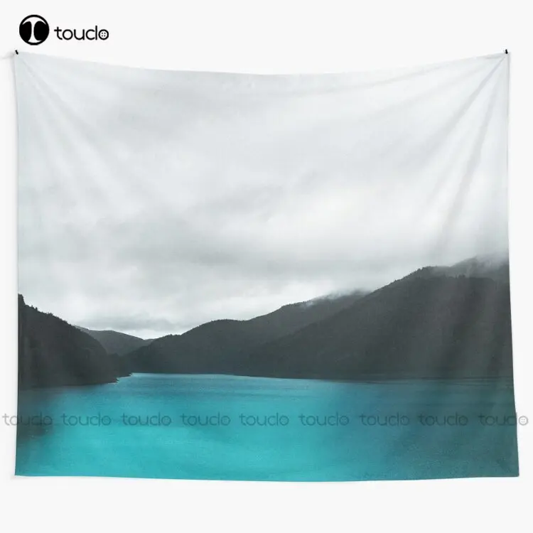 Le acque e le selvagge Arazzo  - Home Decor Website Free recensione e prezzo