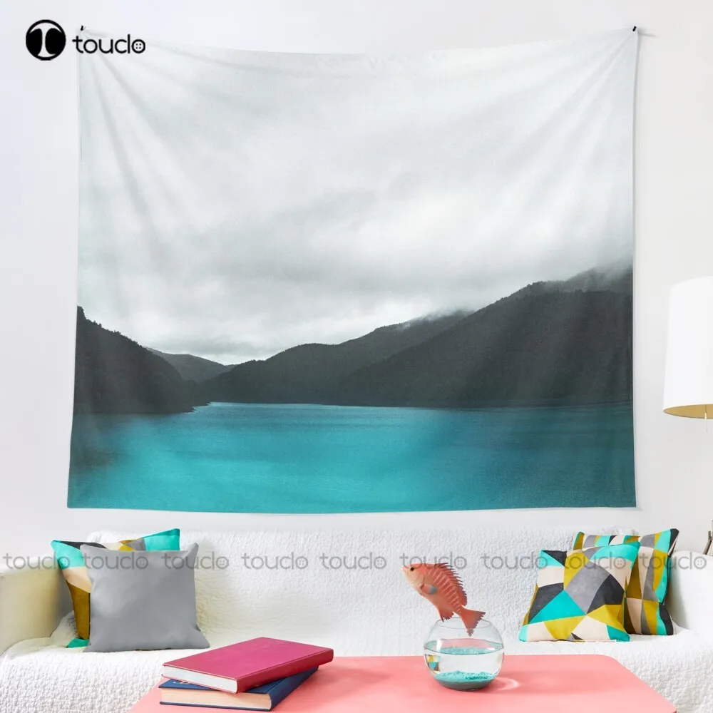Le acque e le selvagge Arazzo  - Home Decor Website Free recensione e prezzo