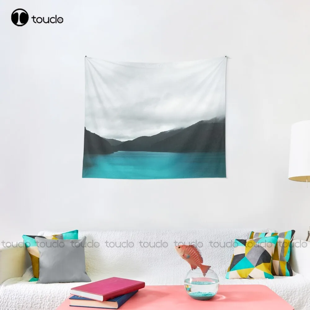 Le acque e le selvagge Arazzo  - Home Decor Website Free recensione e prezzo
