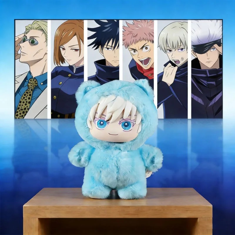 BANDAI Jujutsu Kaisen 2 Serie  - Home Decor Disney recensione e prezzo