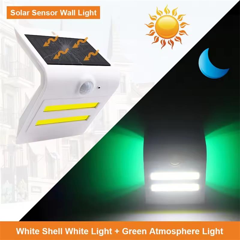 Luci Solari da Parete COB LED  - Home Decor Wall Molding recensione e prezzo