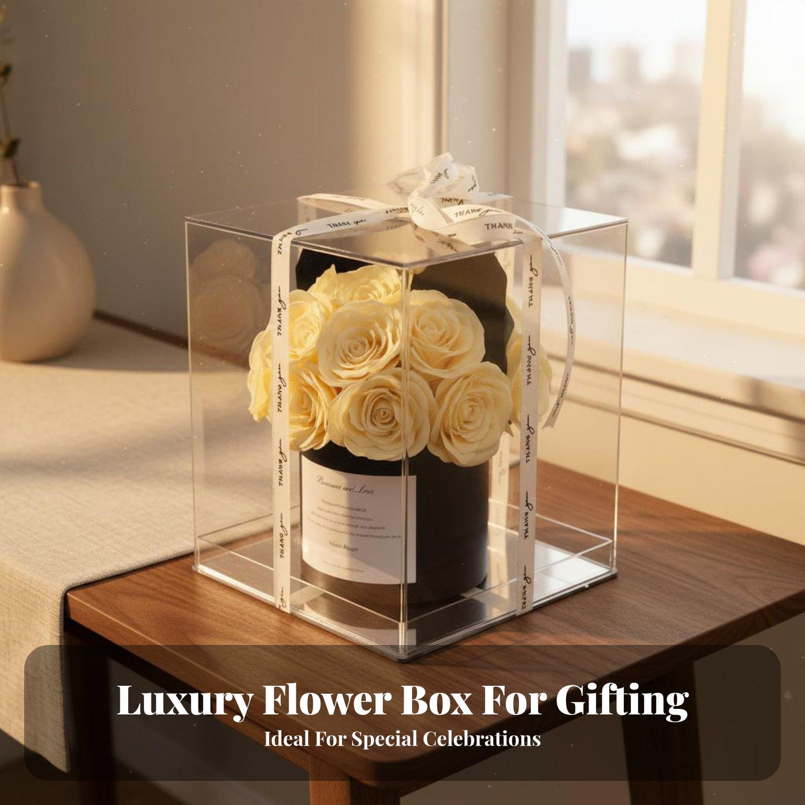 Bouquet di Sapone Acrilico, Co - Home Decor Flowers recensione e prezzo