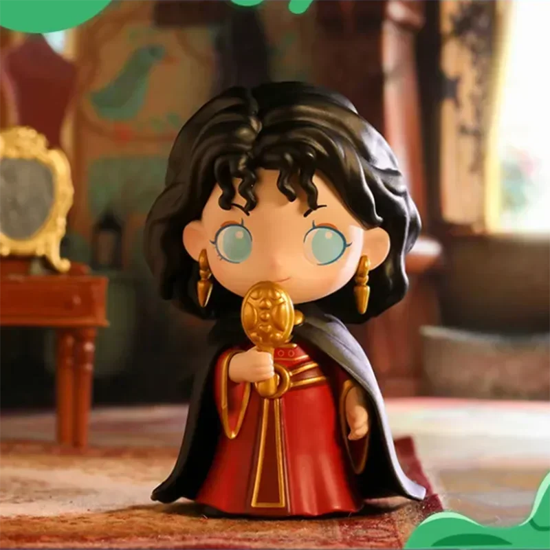 POP MART Disney Villain Series - Home Decor Disney recensione e prezzo