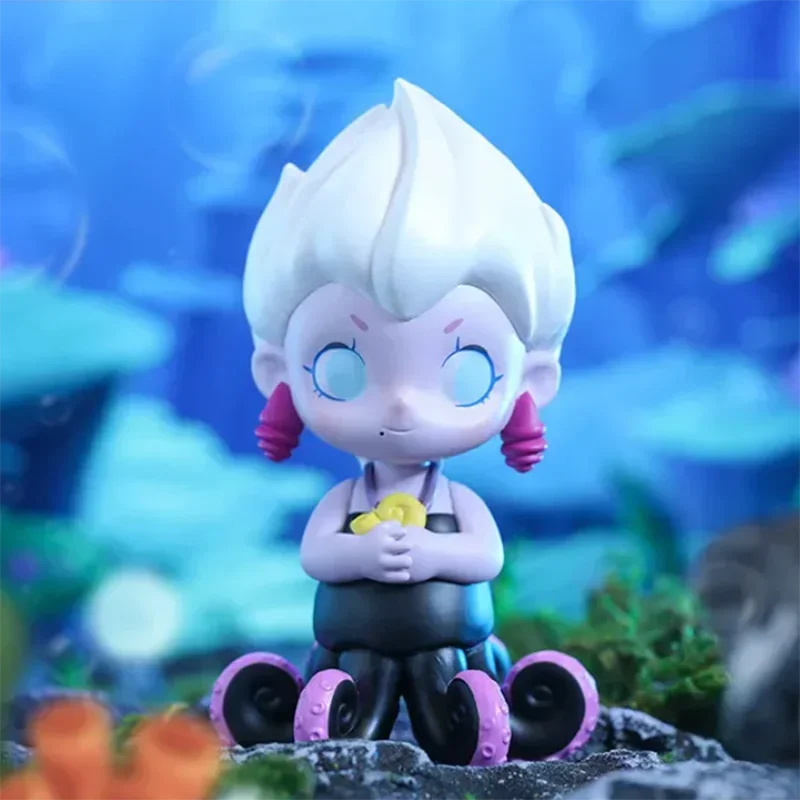 POP MART Disney Villain Series - Home Decor Disney recensione e prezzo