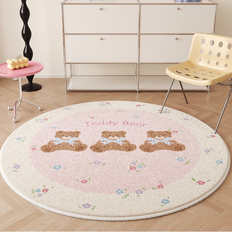 Simpatico tappeto decorativo r - Home Decor Ig recensione e prezzo