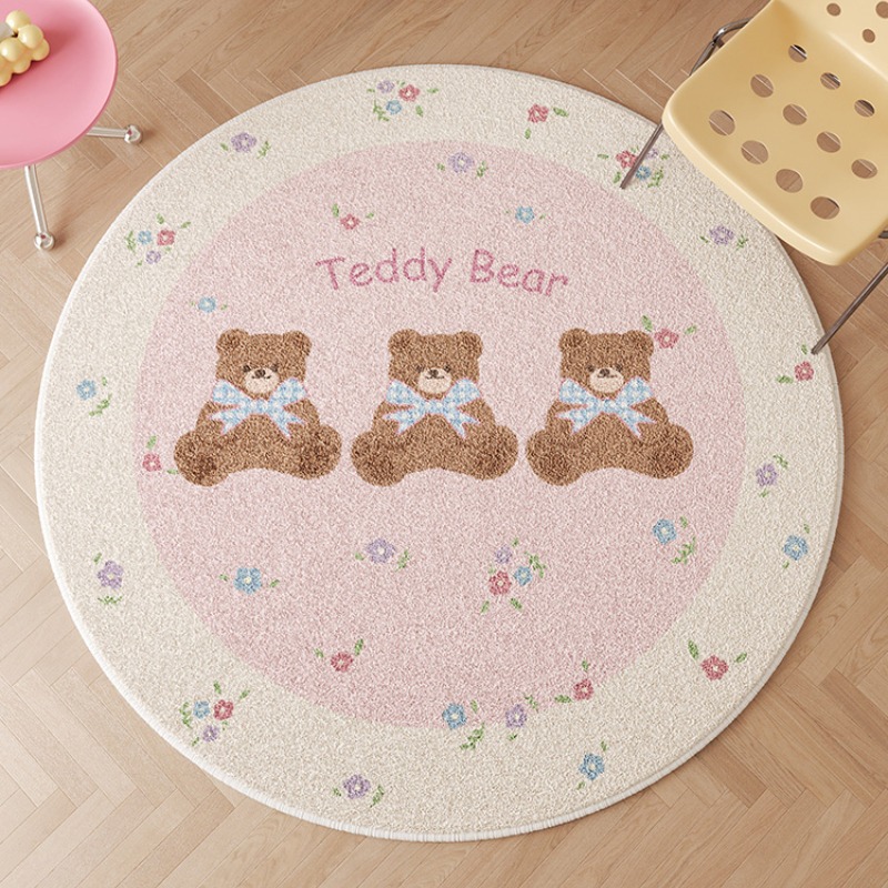 Simpatico tappeto decorativo r - Home Decor Ig recensione e prezzo
